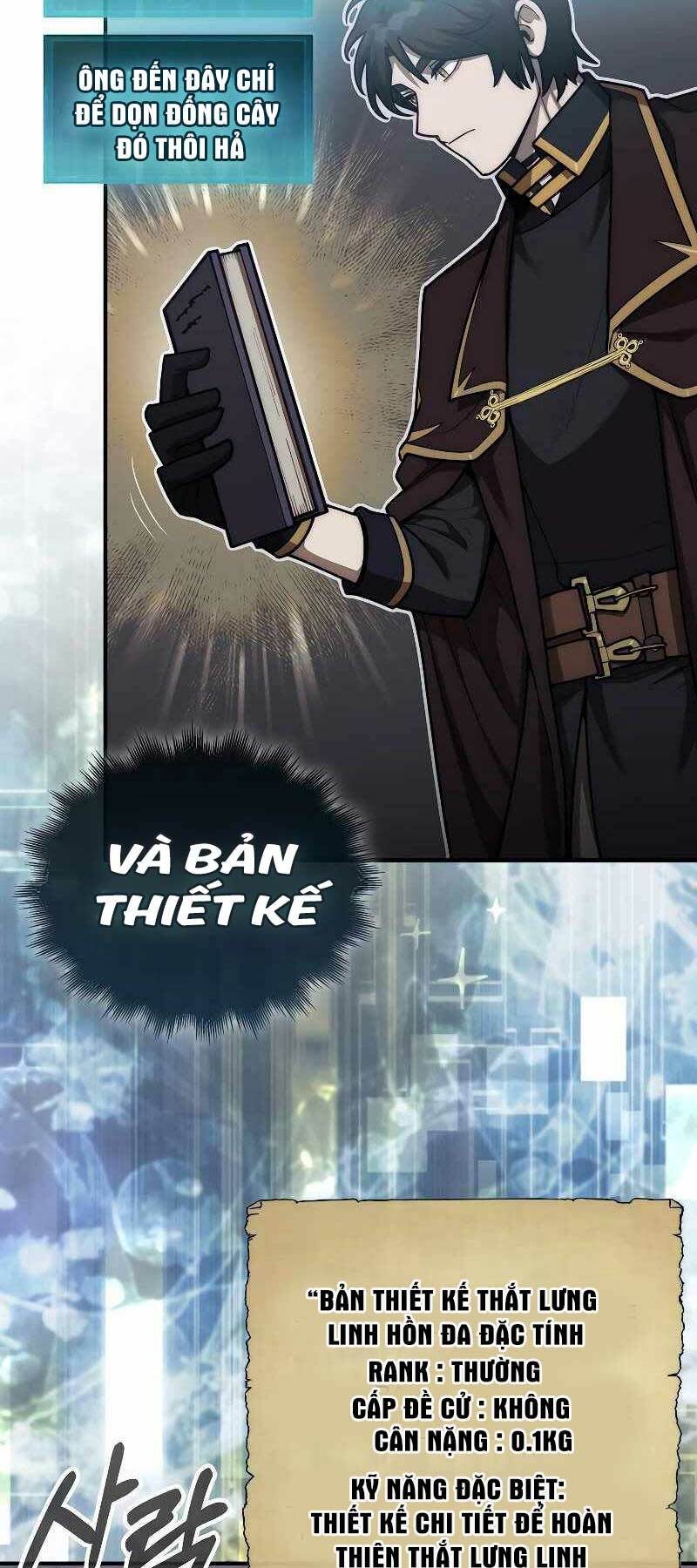 Quân Cờ Thứ 31 Lật Ngược Ván Cờ - Chapter 30 - Page 34