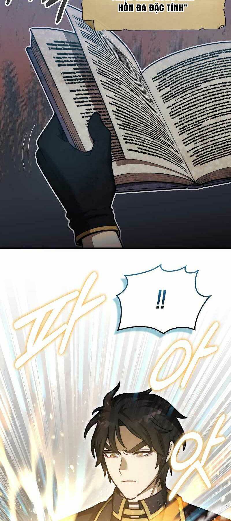 Quân Cờ Thứ 31 Lật Ngược Ván Cờ - Chapter 30 - Page 35