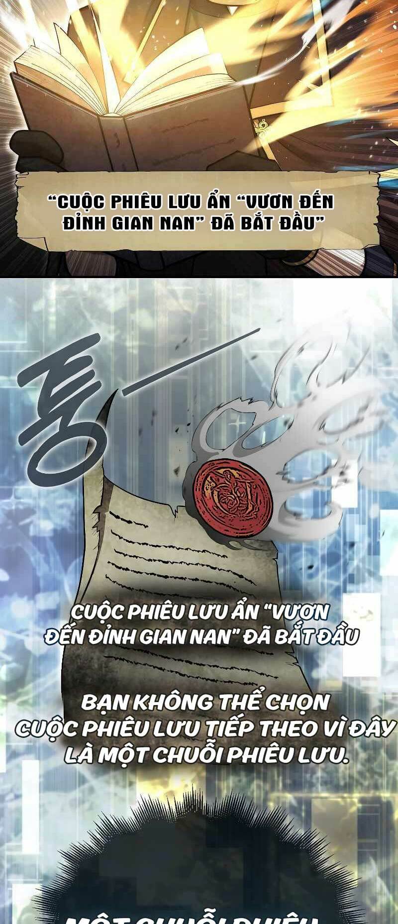 Quân Cờ Thứ 31 Lật Ngược Ván Cờ - Chapter 30 - Page 36