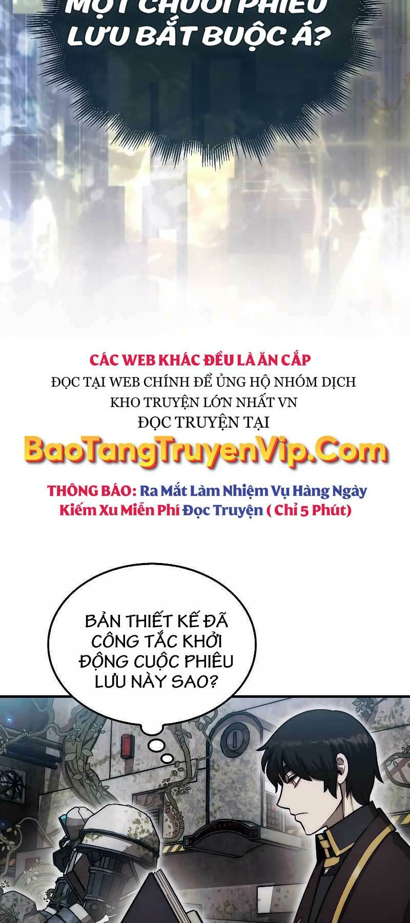 Quân Cờ Thứ 31 Lật Ngược Ván Cờ - Chapter 30 - Page 37