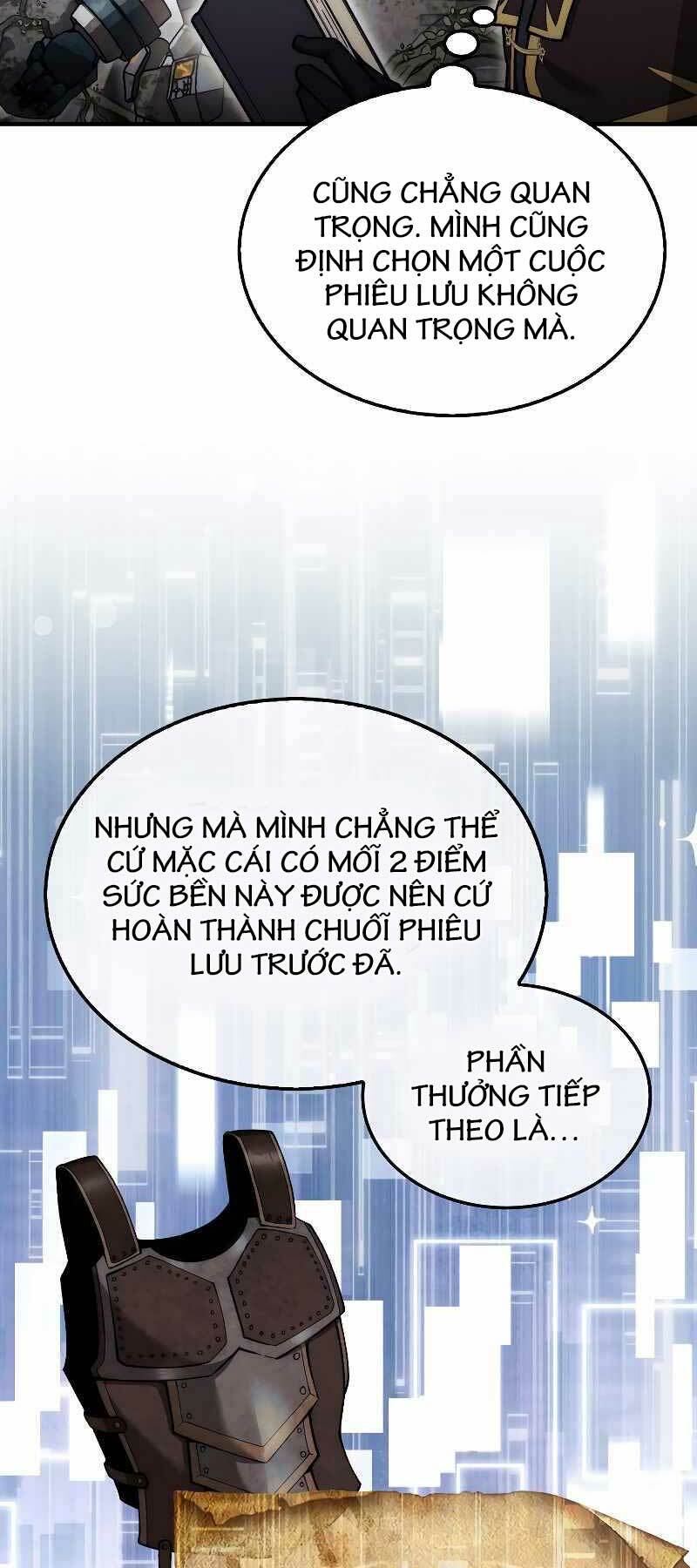 Quân Cờ Thứ 31 Lật Ngược Ván Cờ - Chapter 30 - Page 38