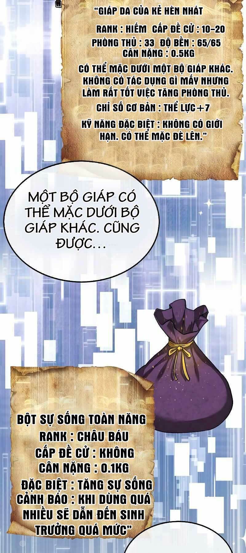 Quân Cờ Thứ 31 Lật Ngược Ván Cờ - Chapter 30 - Page 39