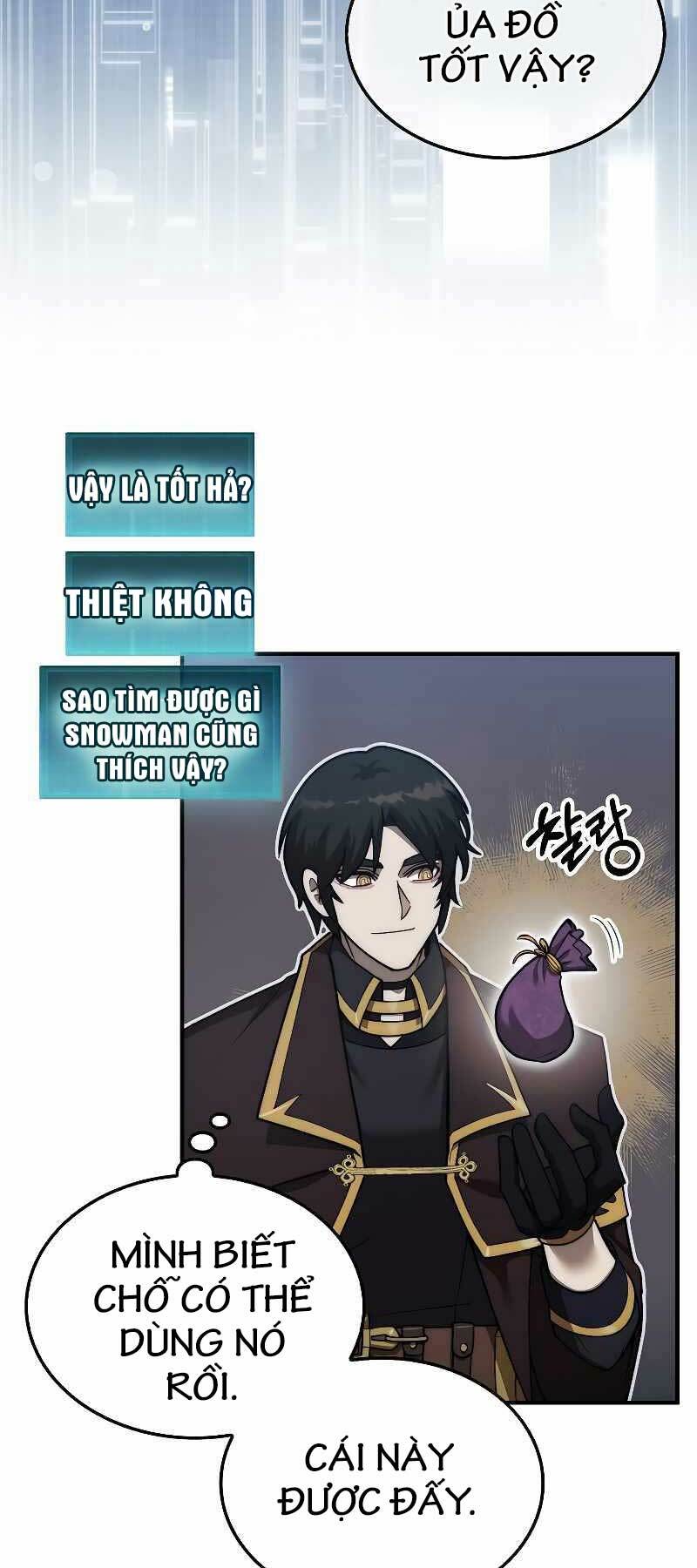 Quân Cờ Thứ 31 Lật Ngược Ván Cờ - Chapter 30 - Page 40