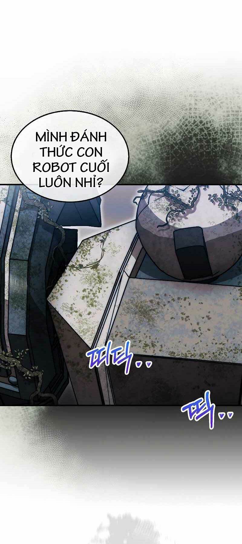 Quân Cờ Thứ 31 Lật Ngược Ván Cờ - Chapter 30 - Page 42