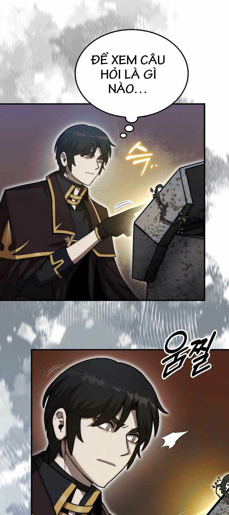 Quân Cờ Thứ 31 Lật Ngược Ván Cờ - Chapter 30 - Page 43