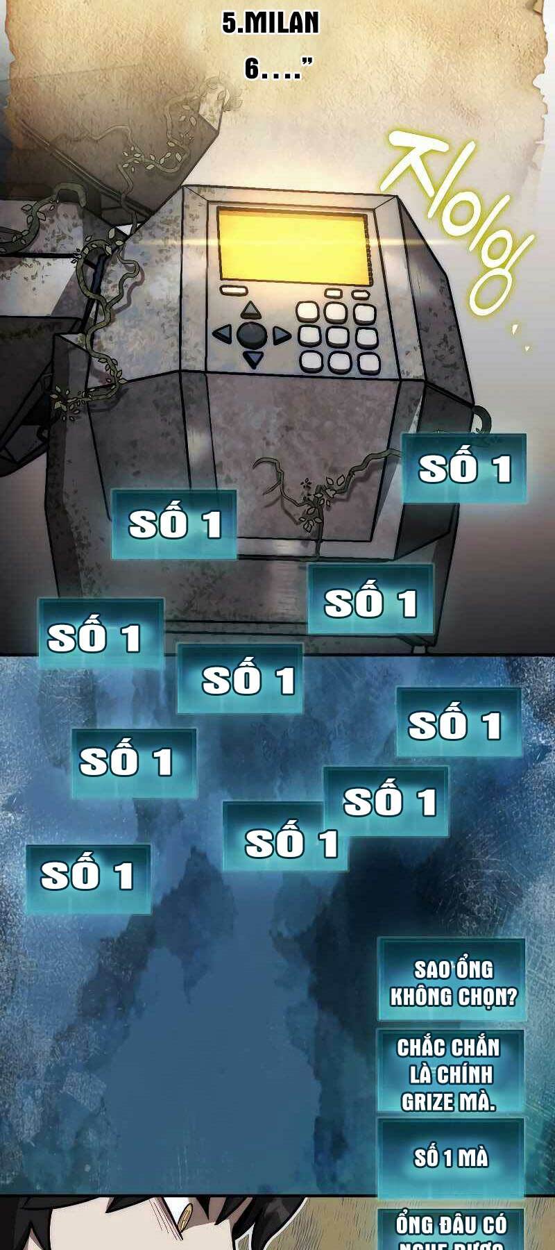 Quân Cờ Thứ 31 Lật Ngược Ván Cờ - Chapter 30 - Page 45