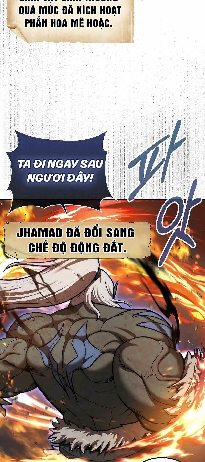 Quân Cờ Thứ 31 Lật Ngược Ván Cờ - Chapter 30 - Page 4
