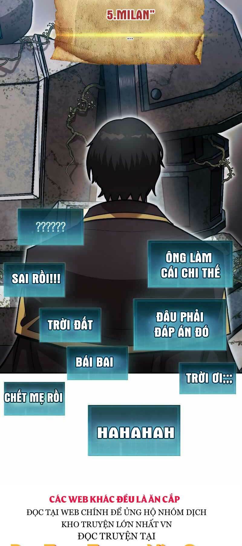 Quân Cờ Thứ 31 Lật Ngược Ván Cờ - Chapter 30 - Page 49