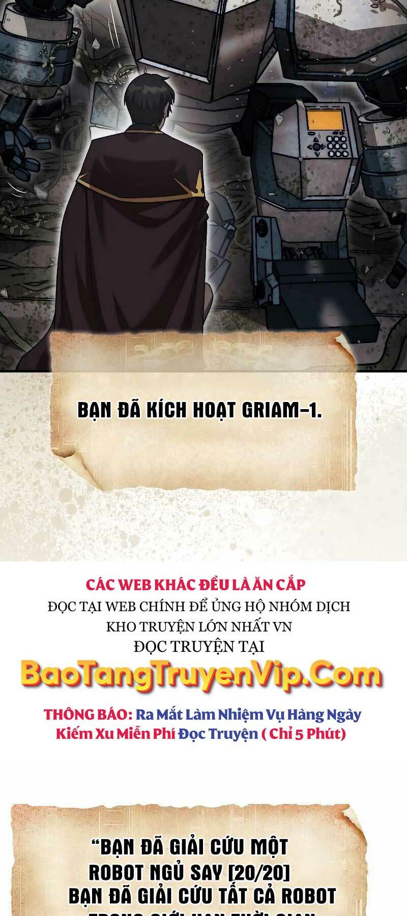 Quân Cờ Thứ 31 Lật Ngược Ván Cờ - Chapter 30 - Page 51