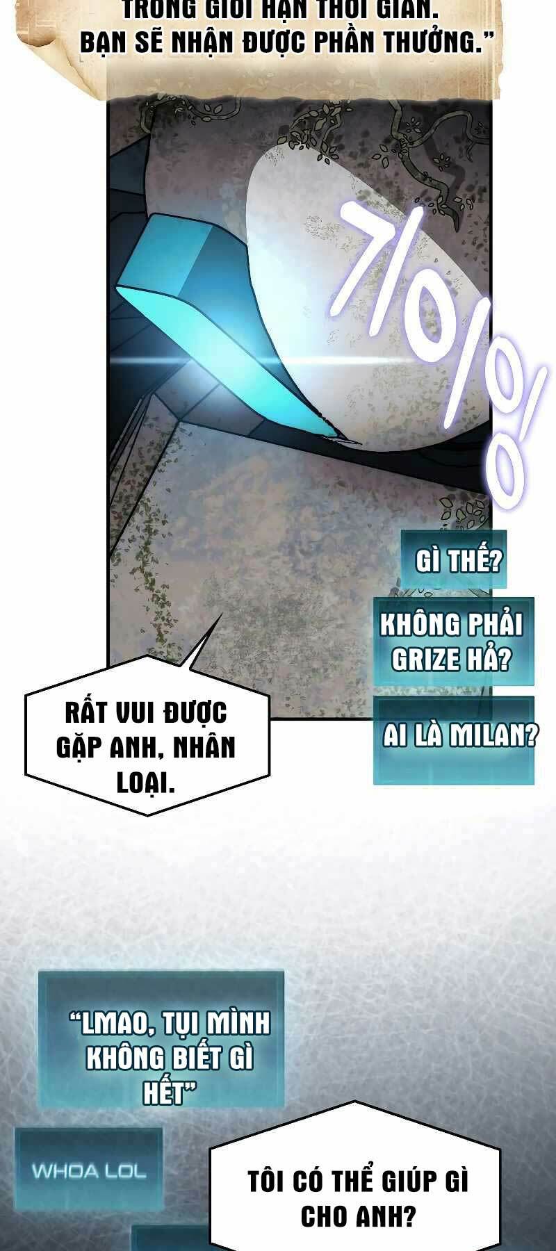 Quân Cờ Thứ 31 Lật Ngược Ván Cờ - Chapter 30 - Page 52