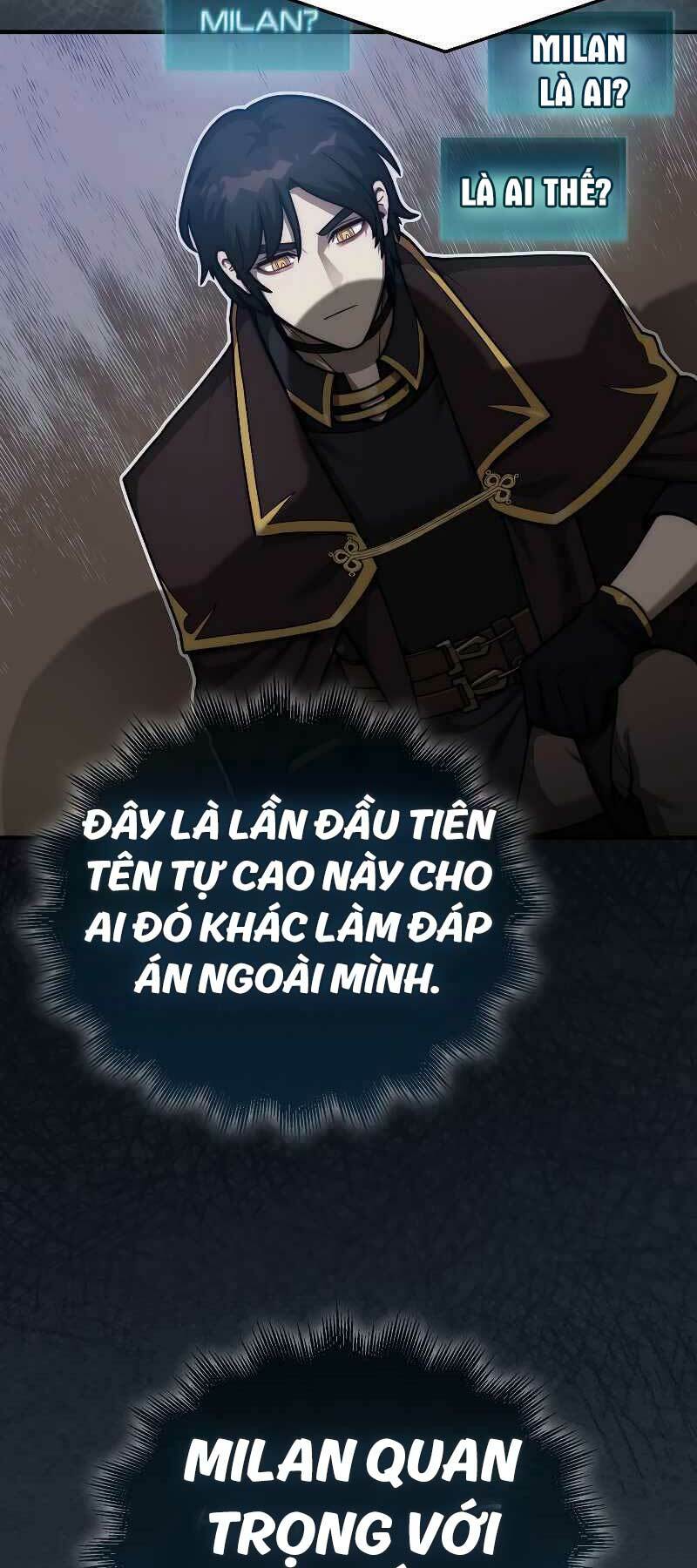 Quân Cờ Thứ 31 Lật Ngược Ván Cờ - Chapter 30 - Page 53