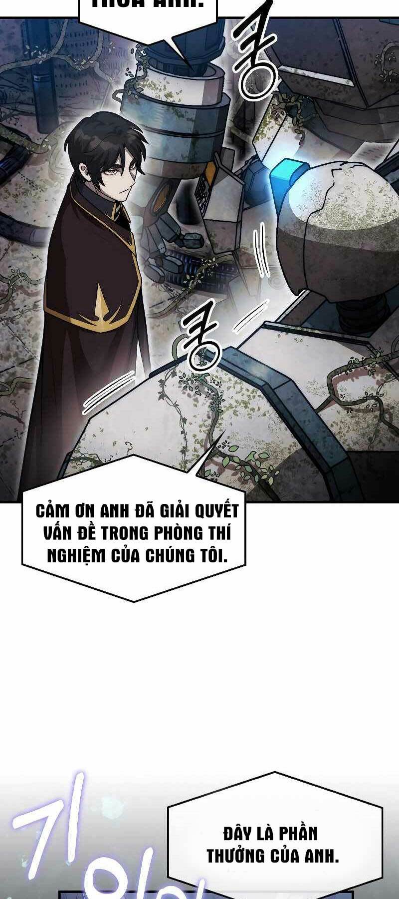 Quân Cờ Thứ 31 Lật Ngược Ván Cờ - Chapter 30 - Page 55