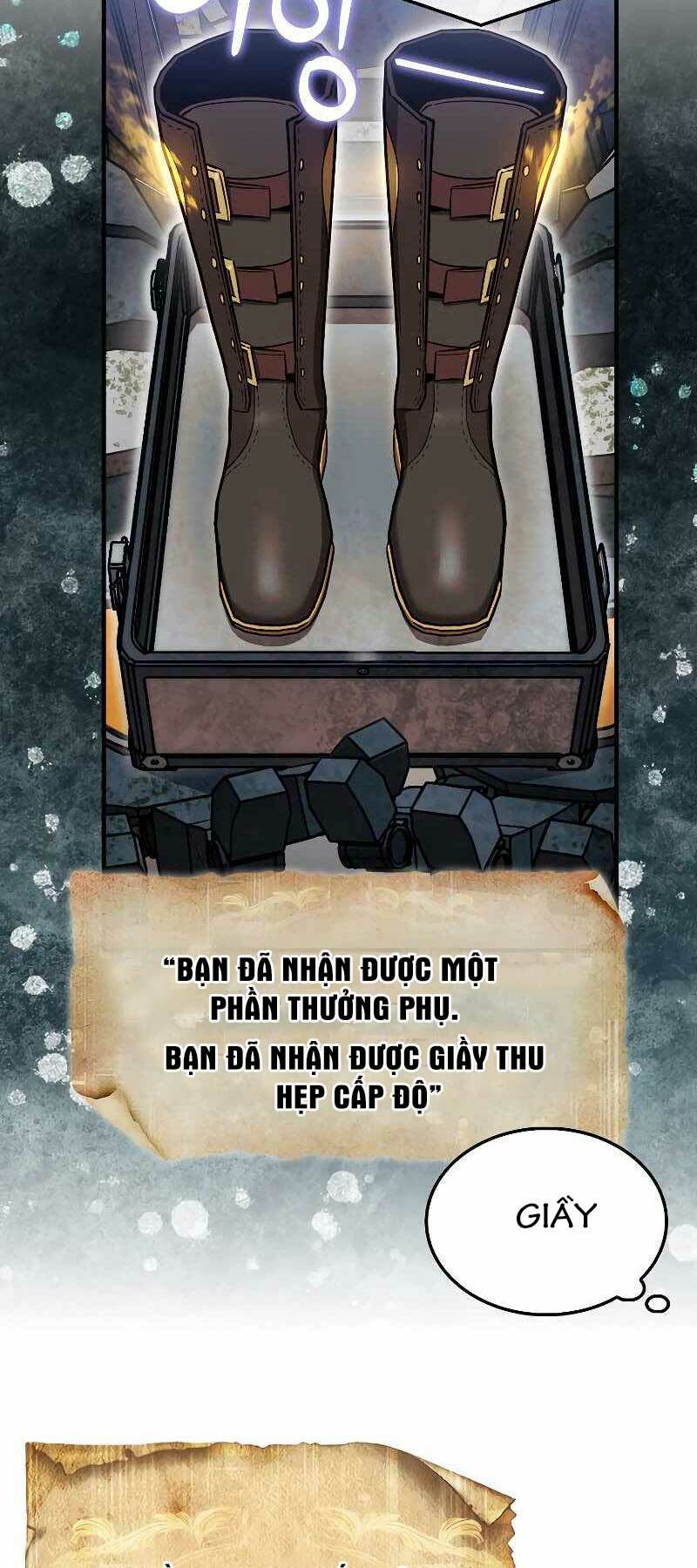 Quân Cờ Thứ 31 Lật Ngược Ván Cờ - Chapter 30 - Page 56