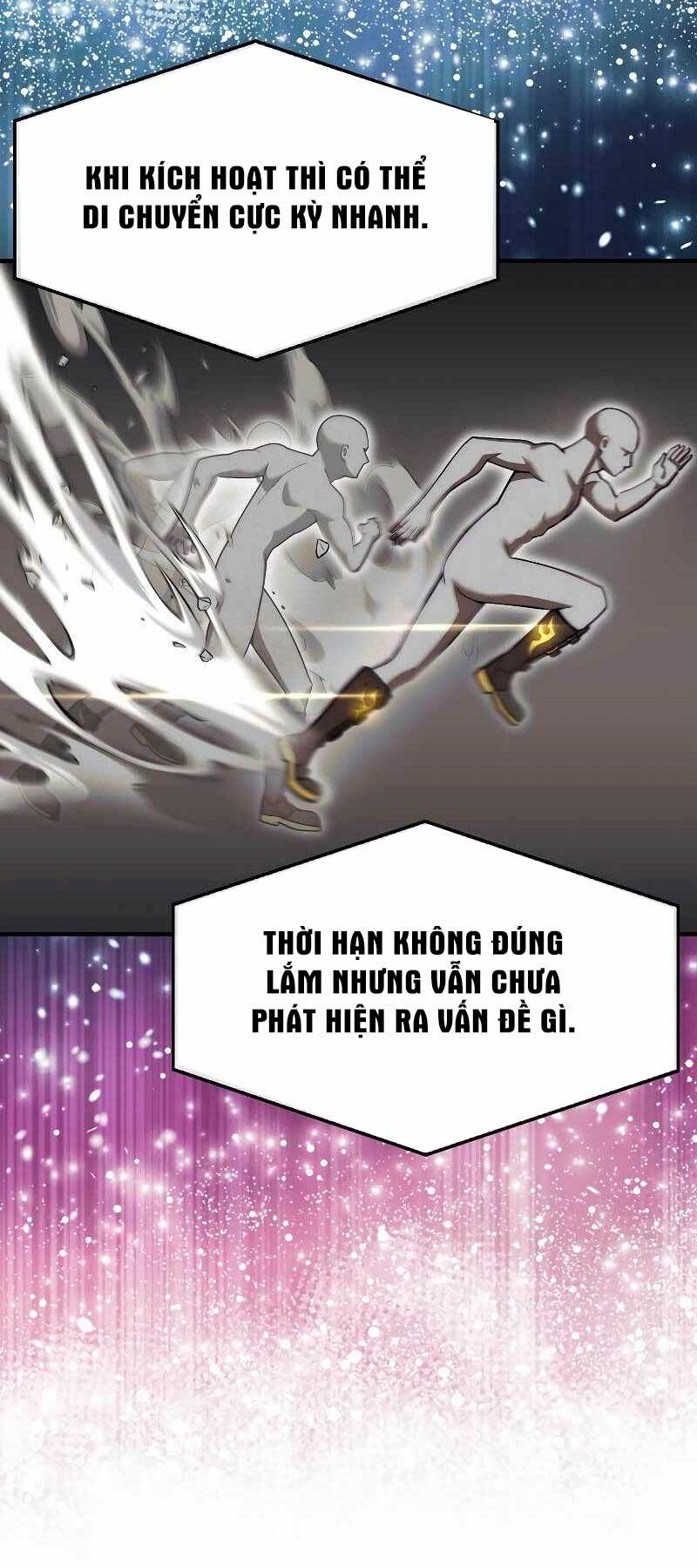 Quân Cờ Thứ 31 Lật Ngược Ván Cờ - Chapter 30 - Page 58