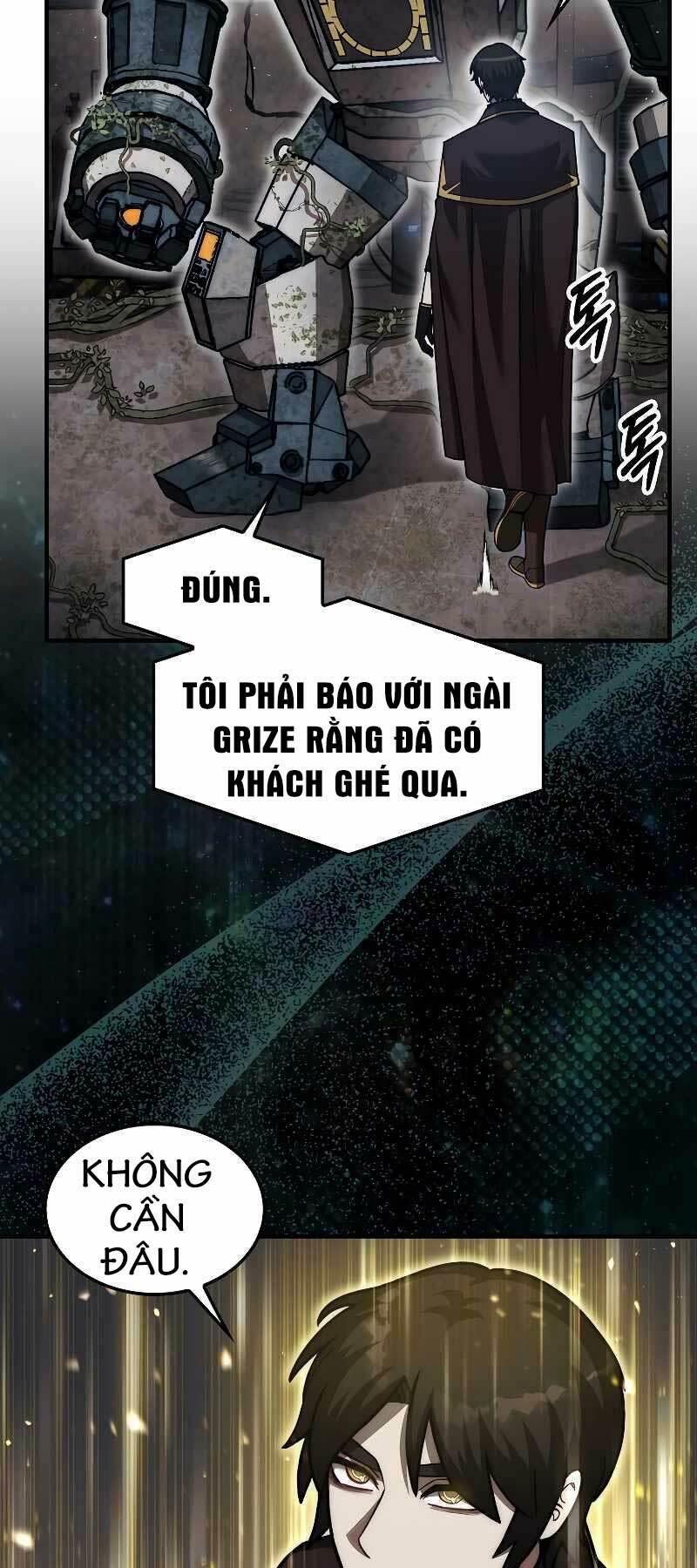 Quân Cờ Thứ 31 Lật Ngược Ván Cờ - Chapter 30 - Page 62