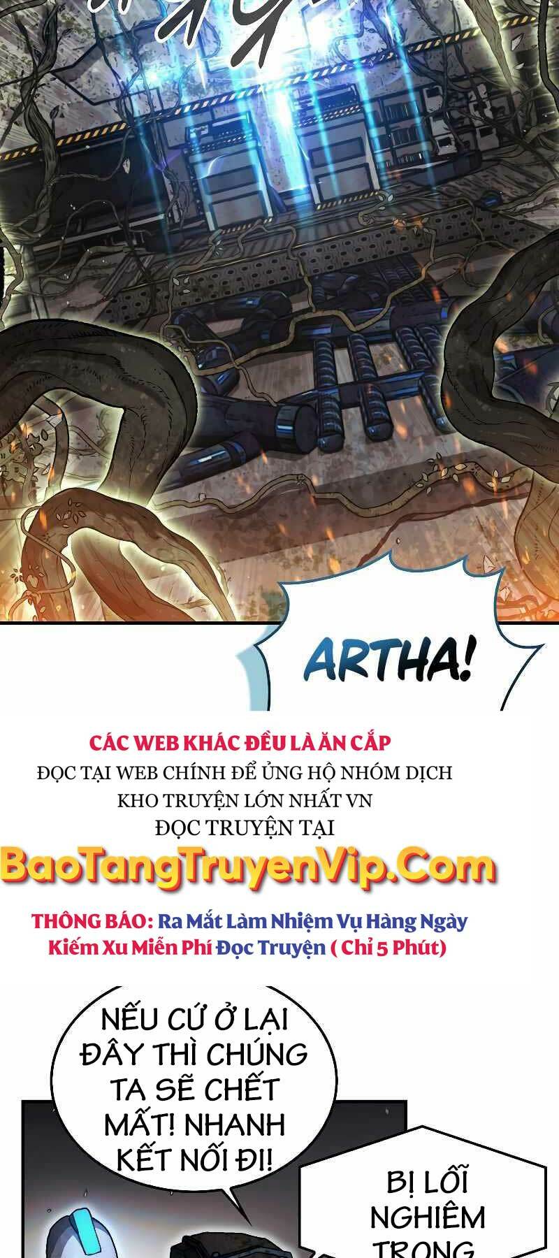 Quân Cờ Thứ 31 Lật Ngược Ván Cờ - Chapter 30 - Page 6