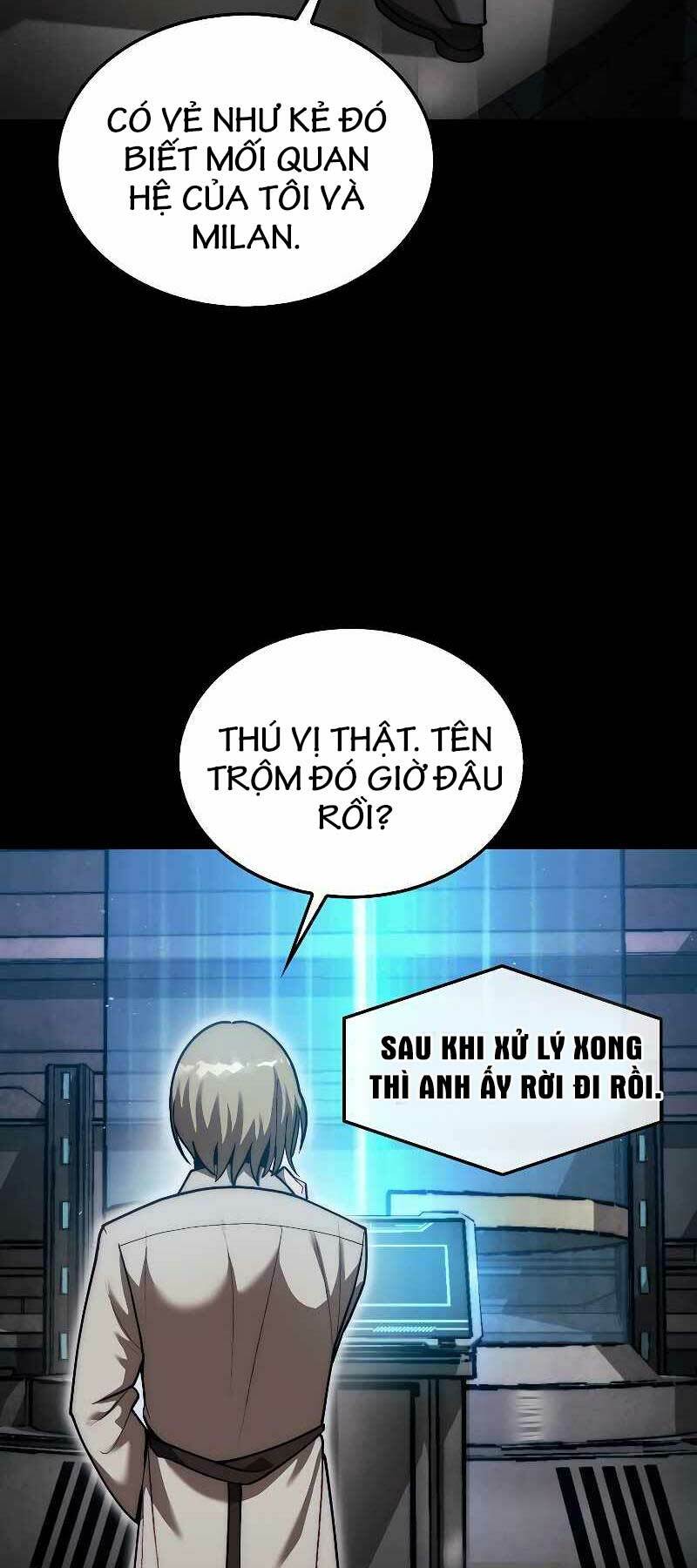 Quân Cờ Thứ 31 Lật Ngược Ván Cờ - Chapter 30 - Page 75