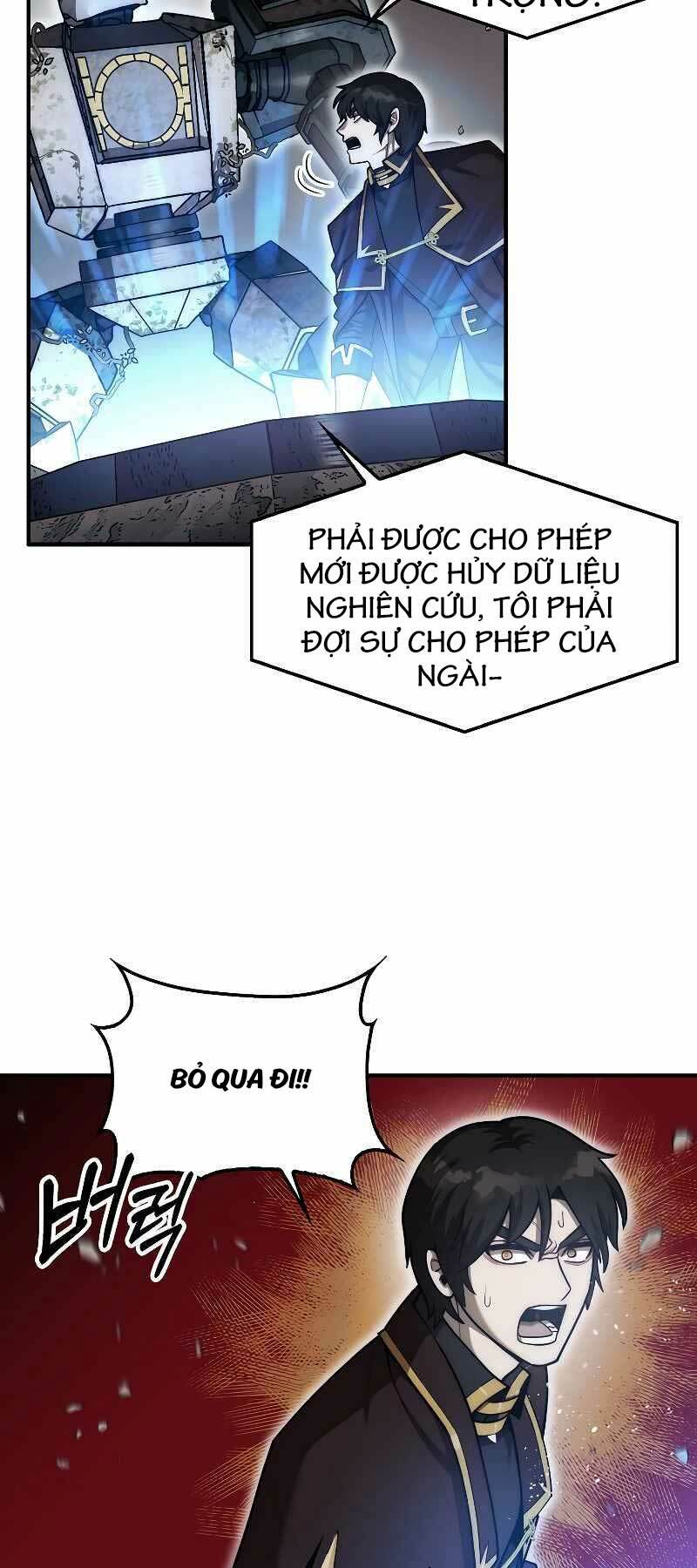 Quân Cờ Thứ 31 Lật Ngược Ván Cờ - Chapter 30 - Page 7