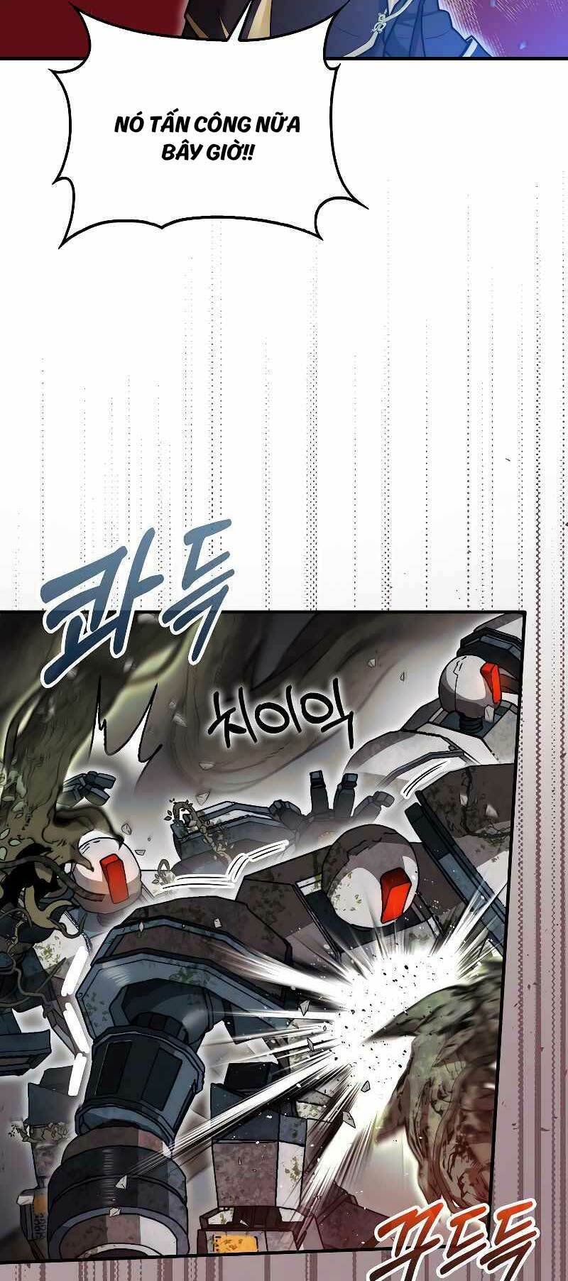 Quân Cờ Thứ 31 Lật Ngược Ván Cờ - Chapter 30 - Page 8