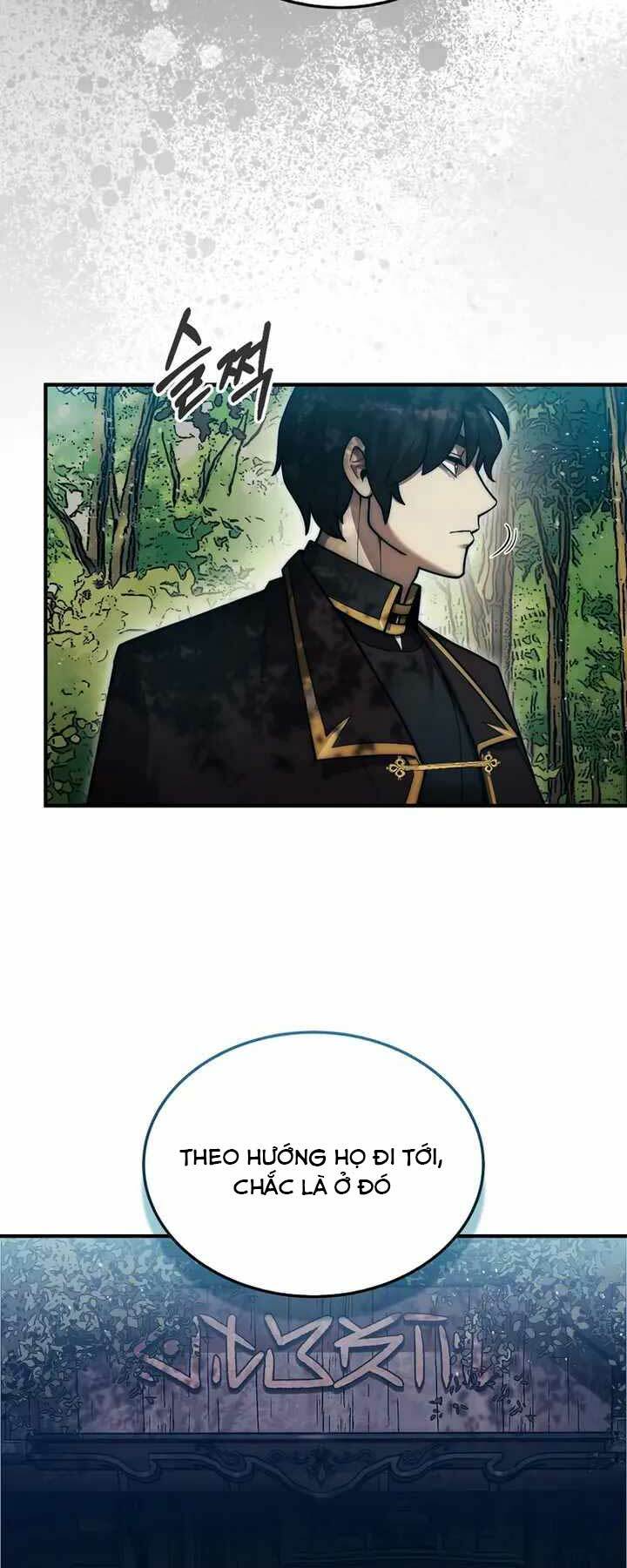 Quân Cờ Thứ 31 Lật Ngược Ván Cờ - Chapter 31 - Page 10