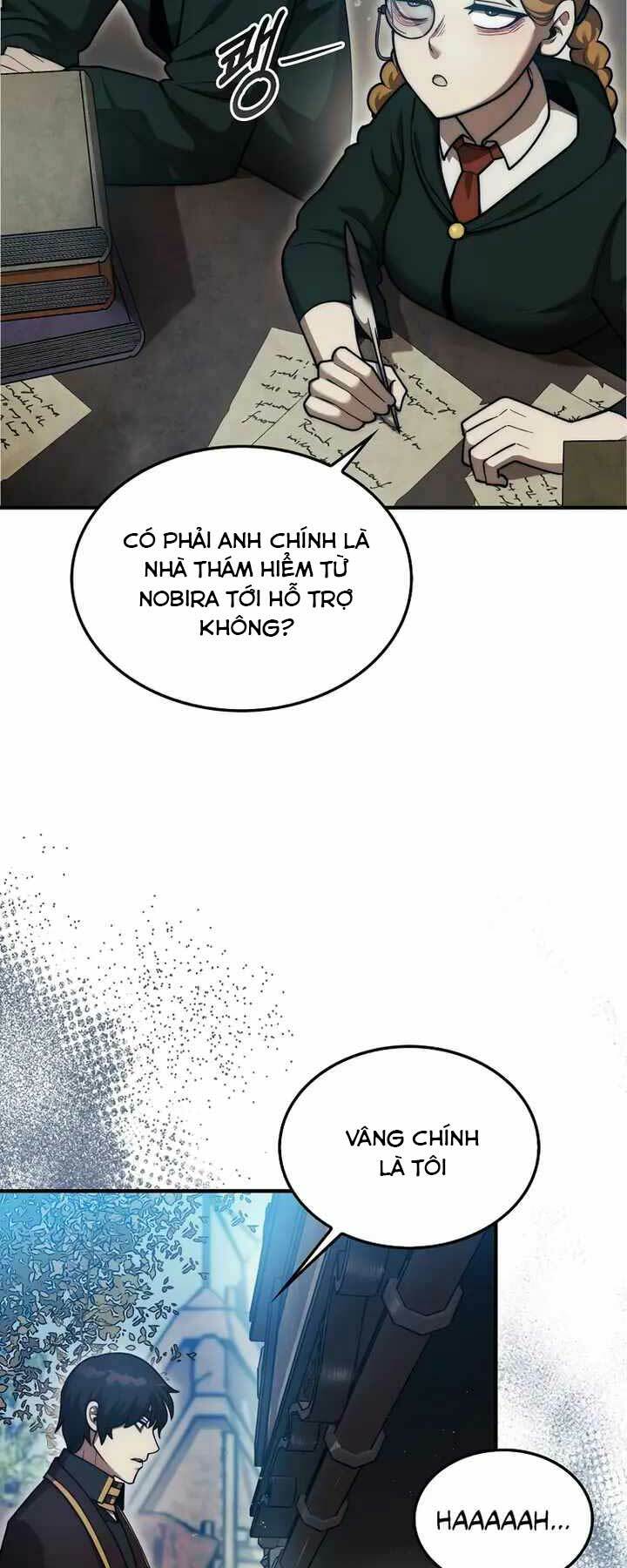 Quân Cờ Thứ 31 Lật Ngược Ván Cờ - Chapter 31 - Page 12