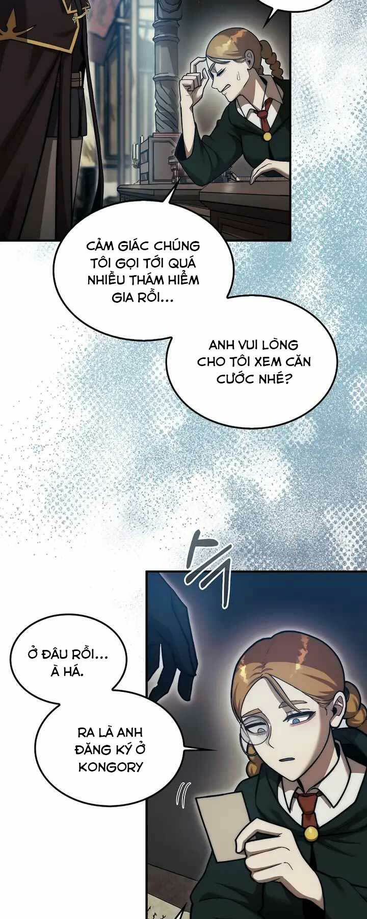 Quân Cờ Thứ 31 Lật Ngược Ván Cờ - Chapter 31 - Page 13