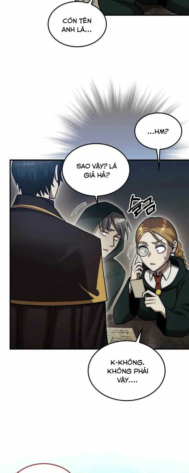 Quân Cờ Thứ 31 Lật Ngược Ván Cờ - Chapter 31 - Page 14