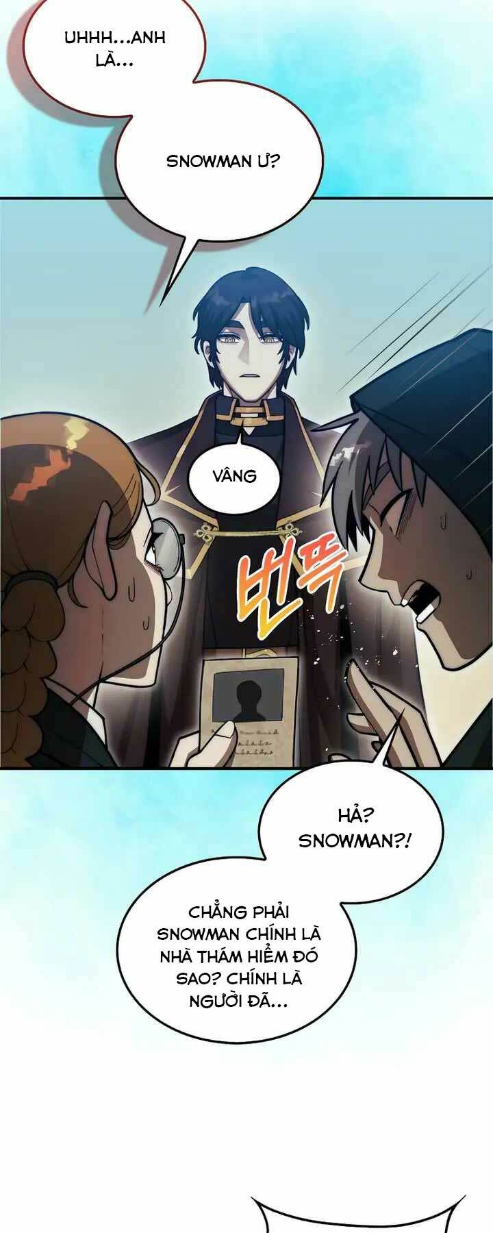 Quân Cờ Thứ 31 Lật Ngược Ván Cờ - Chapter 31 - Page 15