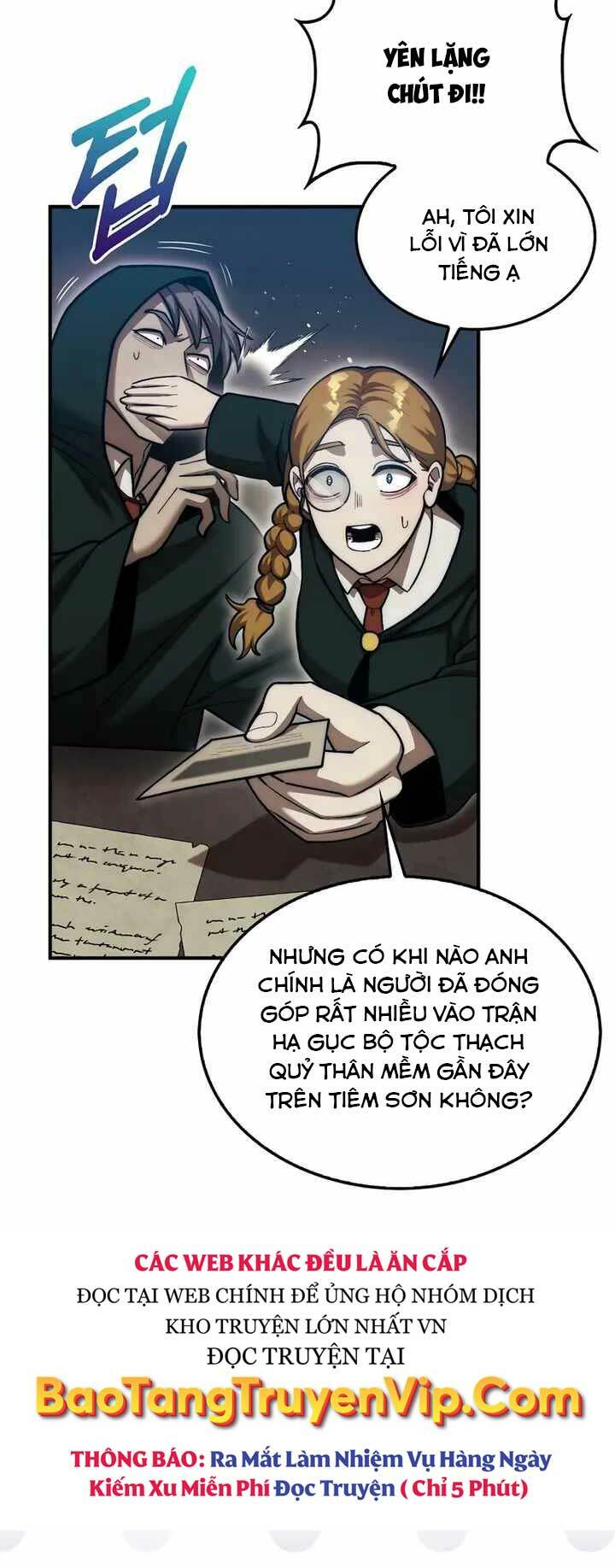 Quân Cờ Thứ 31 Lật Ngược Ván Cờ - Chapter 31 - Page 16