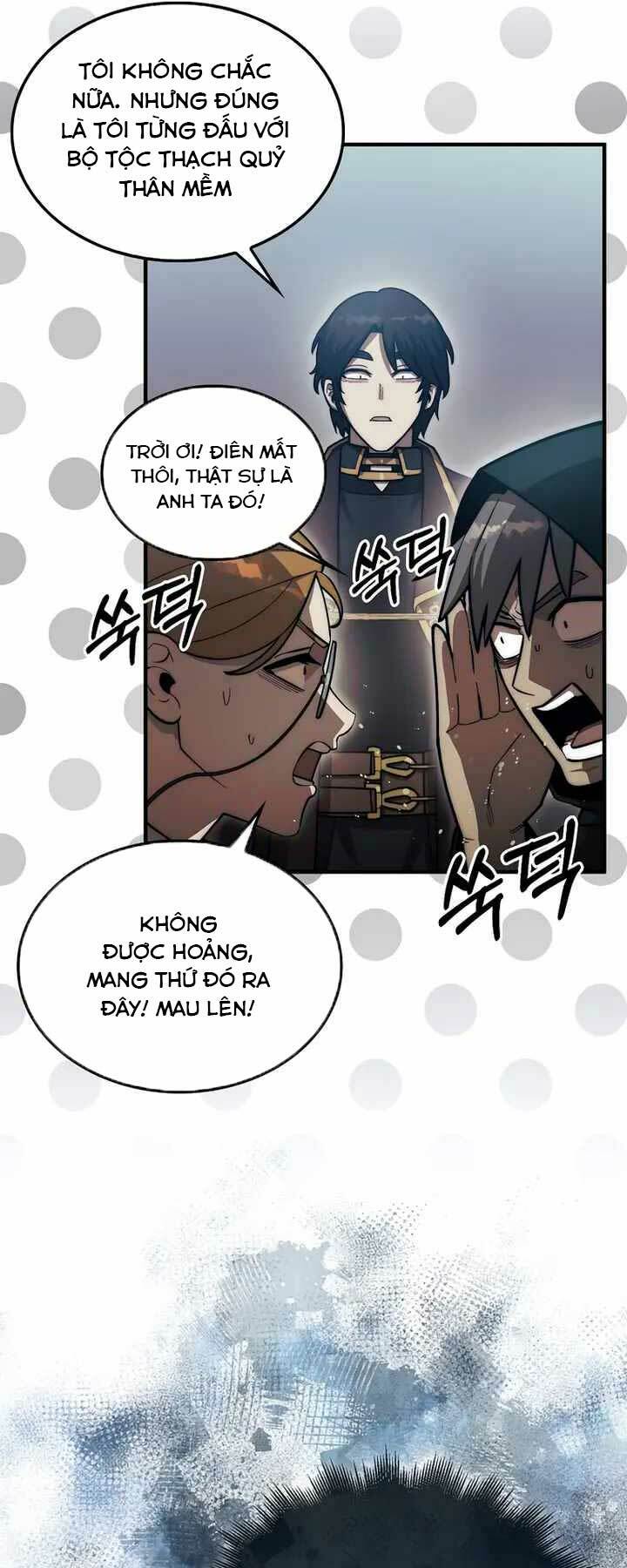 Quân Cờ Thứ 31 Lật Ngược Ván Cờ - Chapter 31 - Page 17