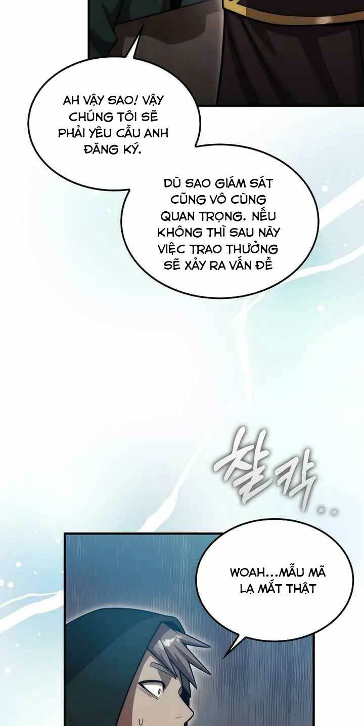 Quân Cờ Thứ 31 Lật Ngược Ván Cờ - Chapter 31 - Page 22