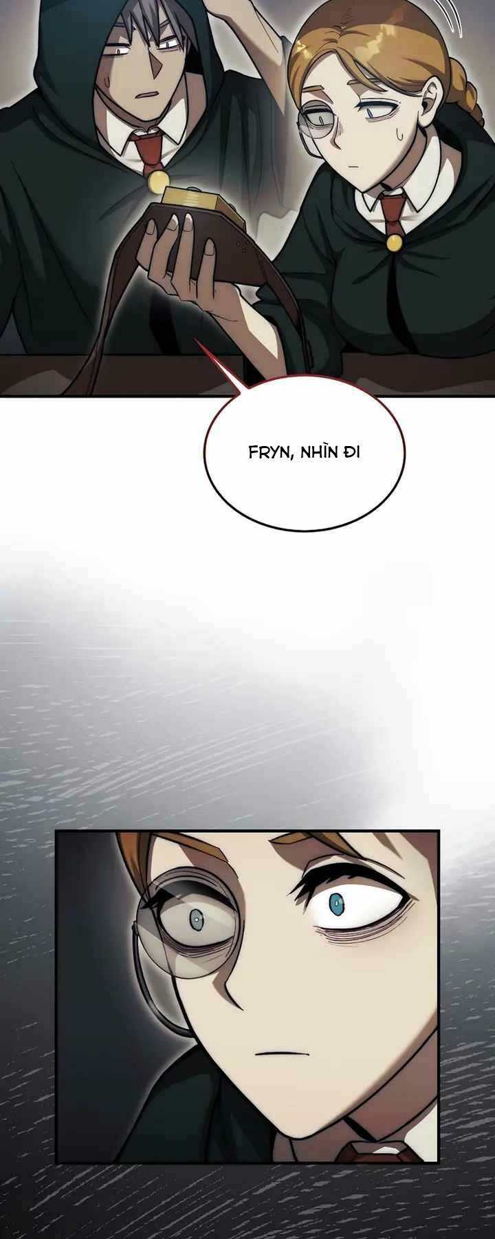 Quân Cờ Thứ 31 Lật Ngược Ván Cờ - Chapter 31 - Page 24