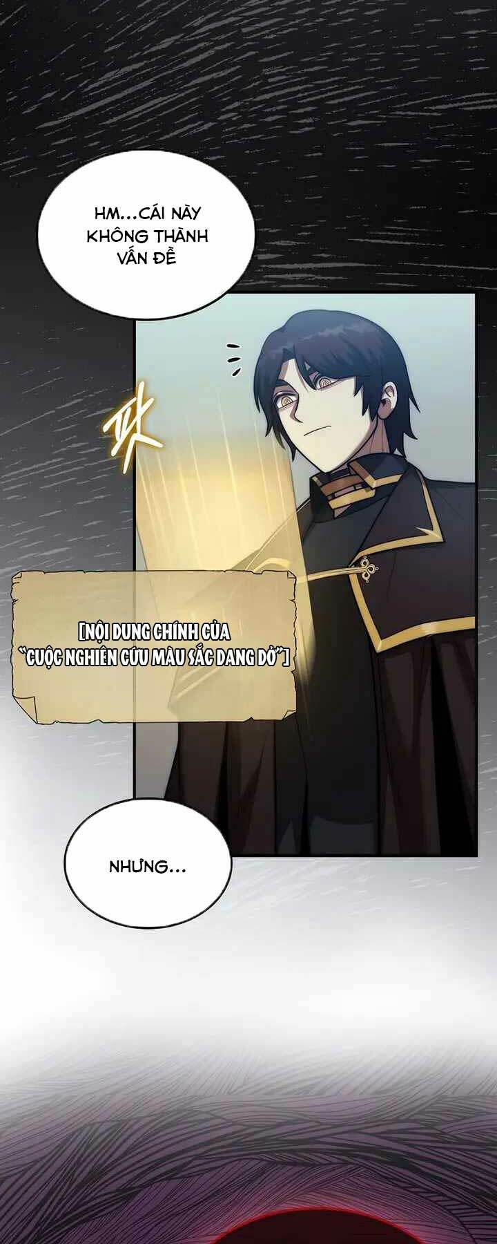 Quân Cờ Thứ 31 Lật Ngược Ván Cờ - Chapter 31 - Page 25