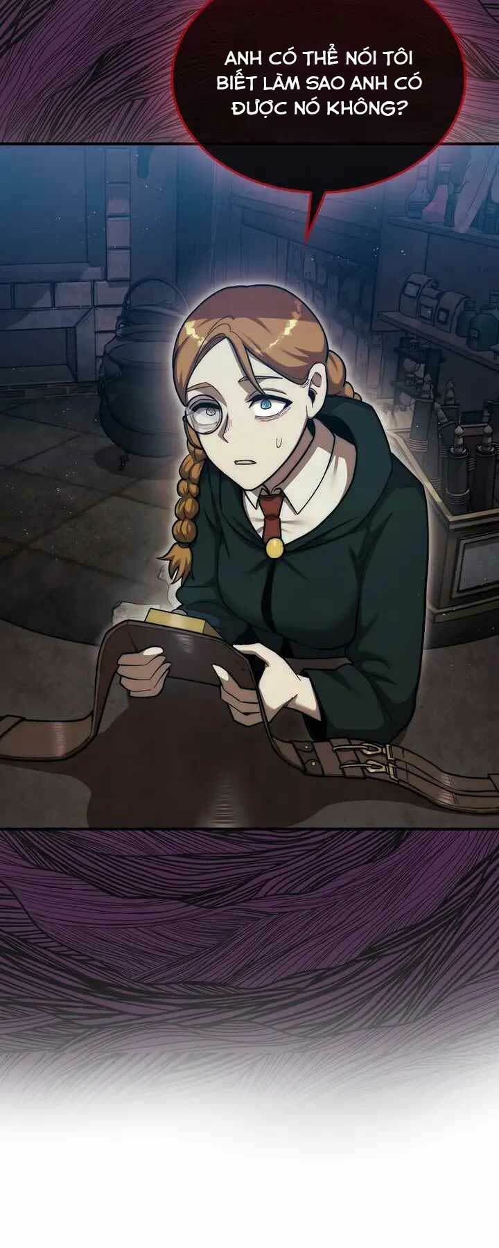 Quân Cờ Thứ 31 Lật Ngược Ván Cờ - Chapter 31 - Page 26