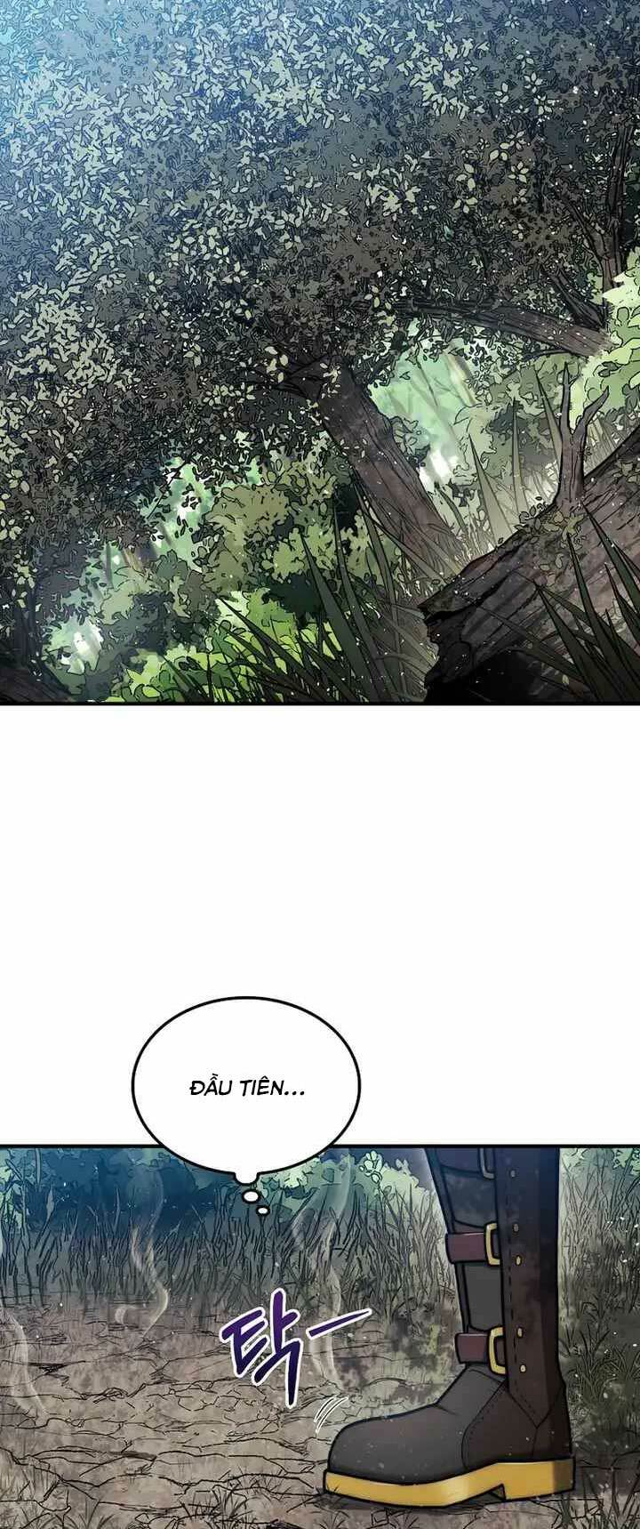 Quân Cờ Thứ 31 Lật Ngược Ván Cờ - Chapter 31 - Page 28