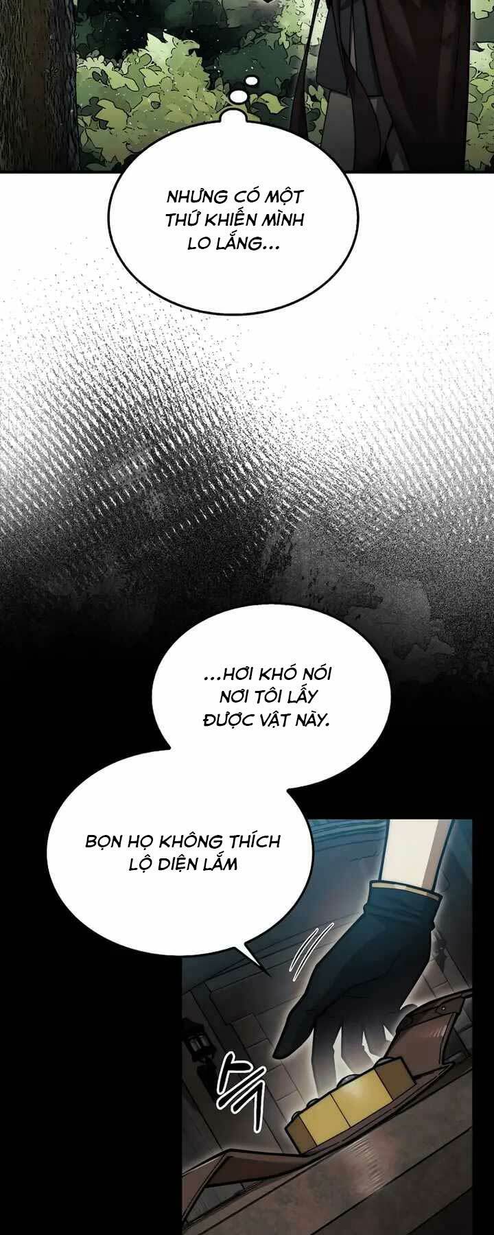 Quân Cờ Thứ 31 Lật Ngược Ván Cờ - Chapter 31 - Page 30