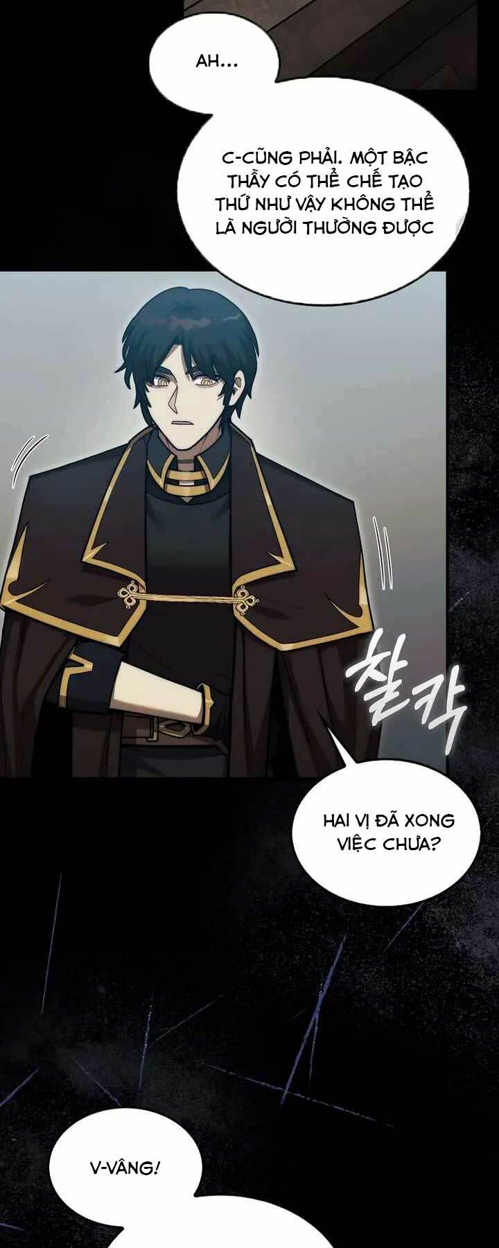 Quân Cờ Thứ 31 Lật Ngược Ván Cờ - Chapter 31 - Page 31