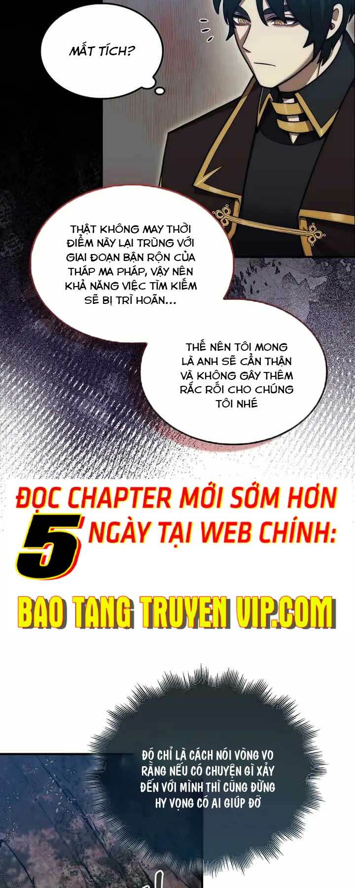 Quân Cờ Thứ 31 Lật Ngược Ván Cờ - Chapter 31 - Page 33
