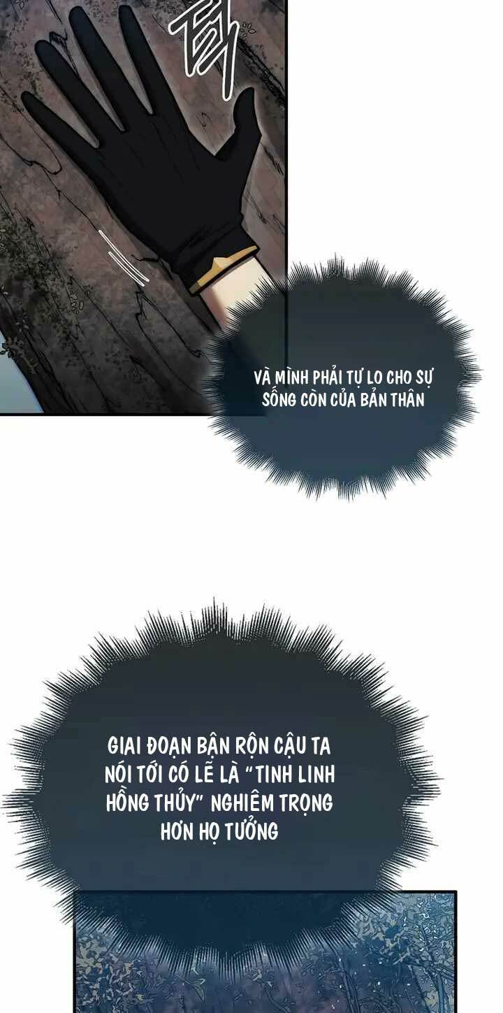 Quân Cờ Thứ 31 Lật Ngược Ván Cờ - Chapter 31 - Page 34