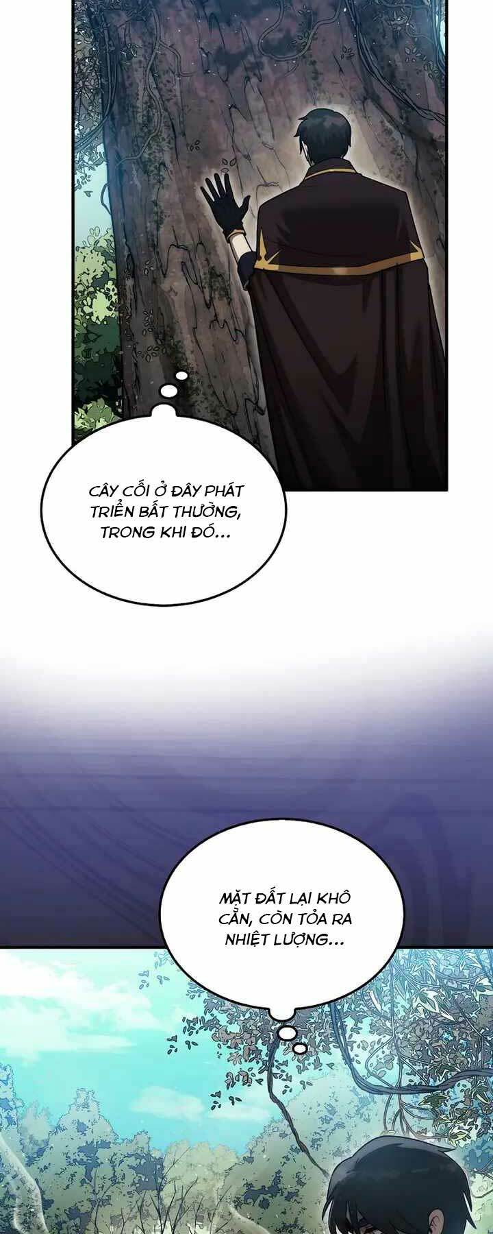 Quân Cờ Thứ 31 Lật Ngược Ván Cờ - Chapter 31 - Page 35