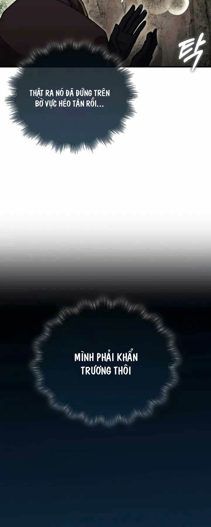 Quân Cờ Thứ 31 Lật Ngược Ván Cờ - Chapter 31 - Page 37