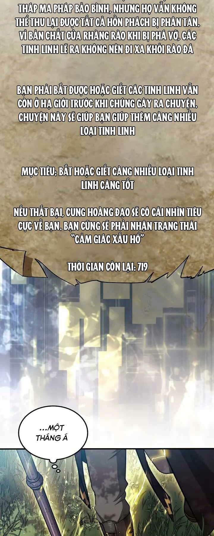 Quân Cờ Thứ 31 Lật Ngược Ván Cờ - Chapter 31 - Page 3