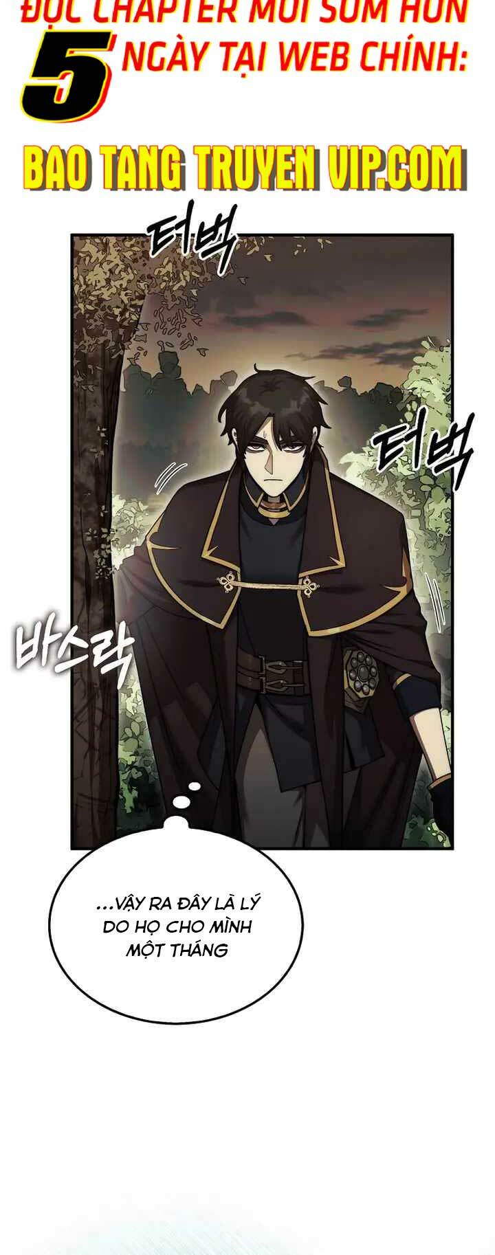 Quân Cờ Thứ 31 Lật Ngược Ván Cờ - Chapter 31 - Page 39