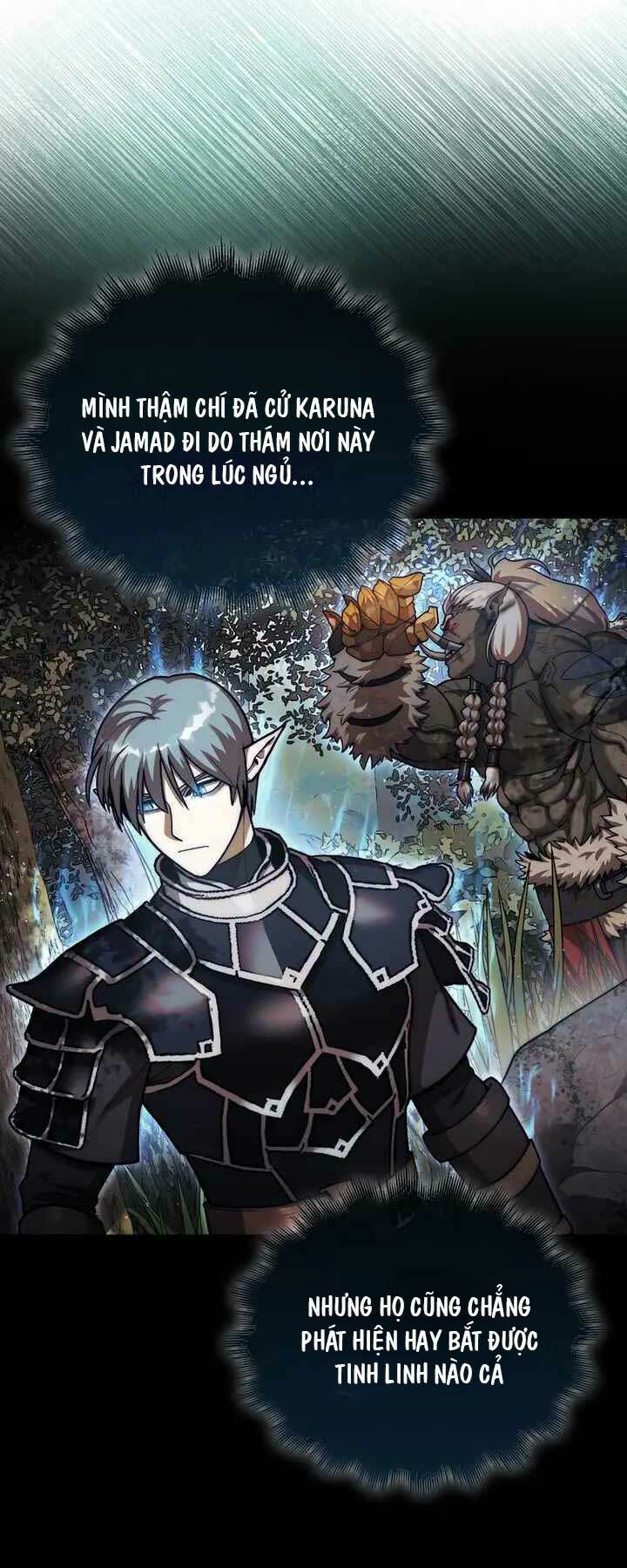 Quân Cờ Thứ 31 Lật Ngược Ván Cờ - Chapter 31 - Page 40