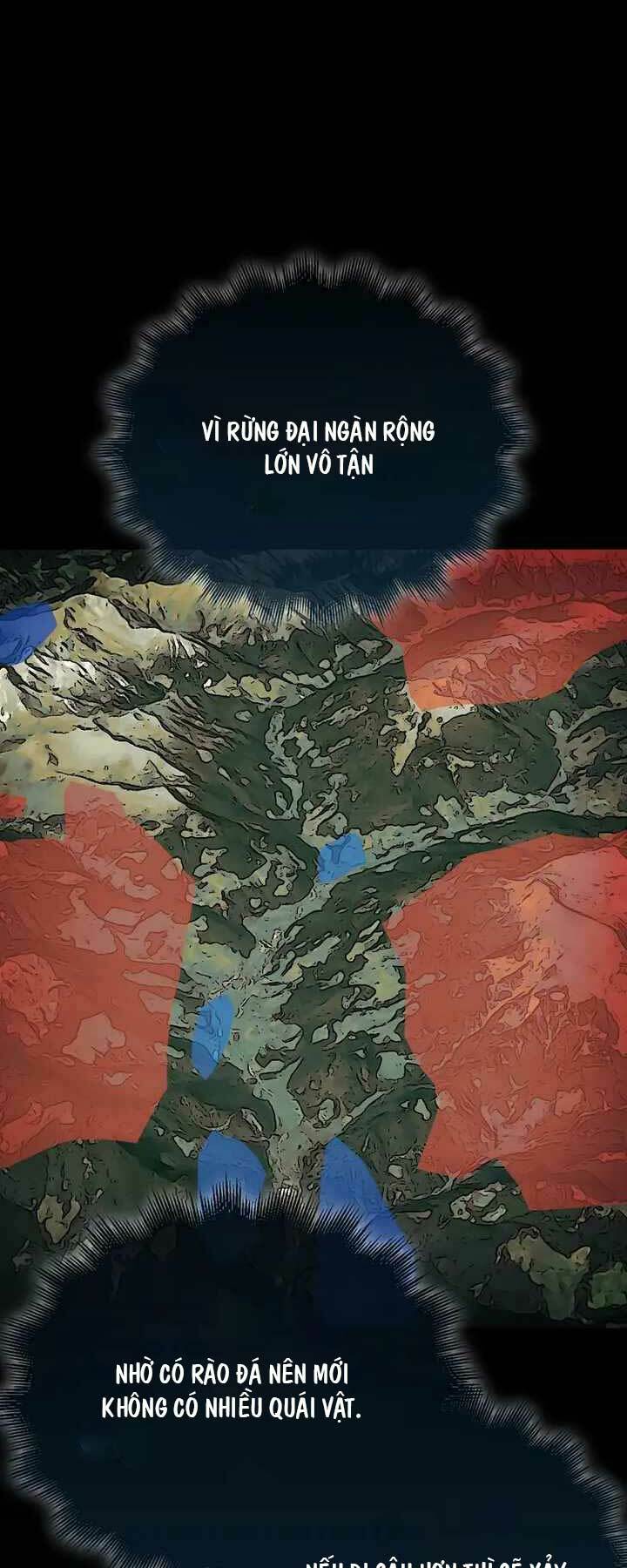 Quân Cờ Thứ 31 Lật Ngược Ván Cờ - Chapter 31 - Page 41