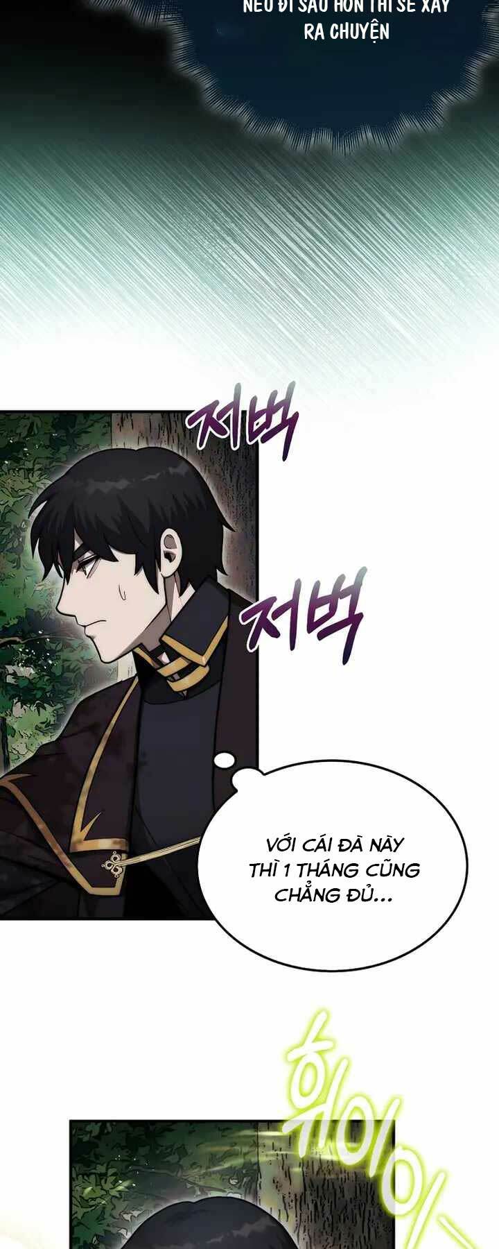 Quân Cờ Thứ 31 Lật Ngược Ván Cờ - Chapter 31 - Page 42