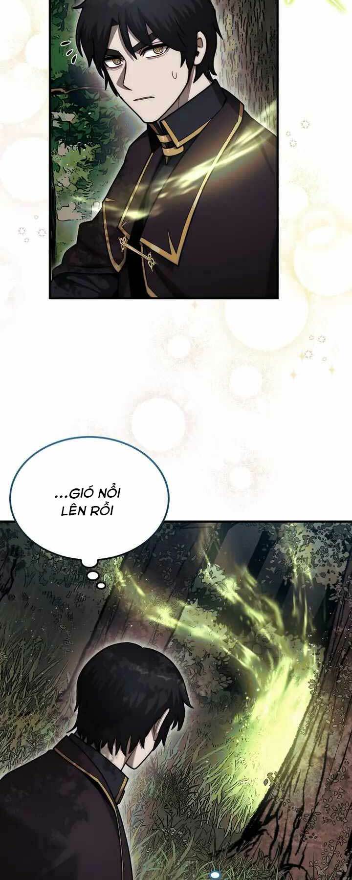 Quân Cờ Thứ 31 Lật Ngược Ván Cờ - Chapter 31 - Page 43