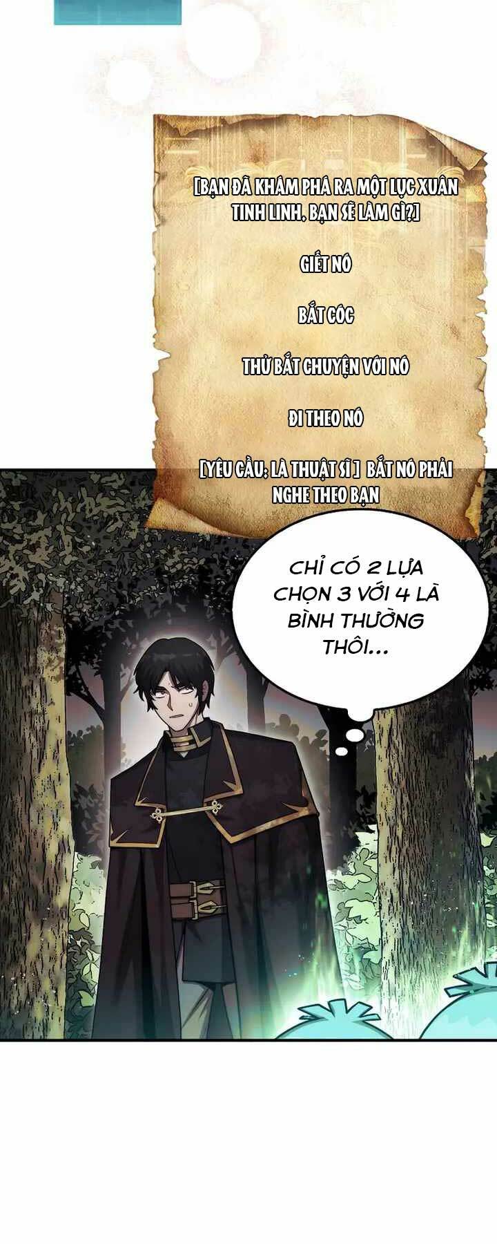 Quân Cờ Thứ 31 Lật Ngược Ván Cờ - Chapter 31 - Page 45