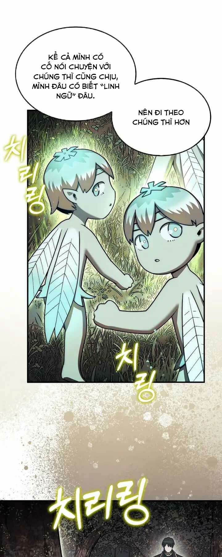 Quân Cờ Thứ 31 Lật Ngược Ván Cờ - Chapter 31 - Page 46