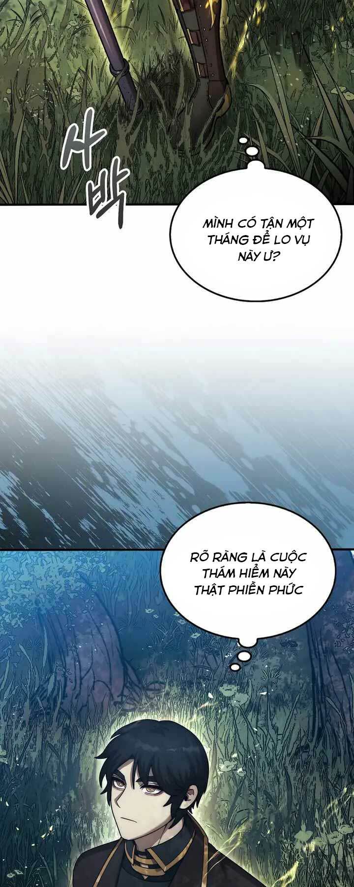 Quân Cờ Thứ 31 Lật Ngược Ván Cờ - Chapter 31 - Page 4